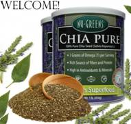 Hat chia